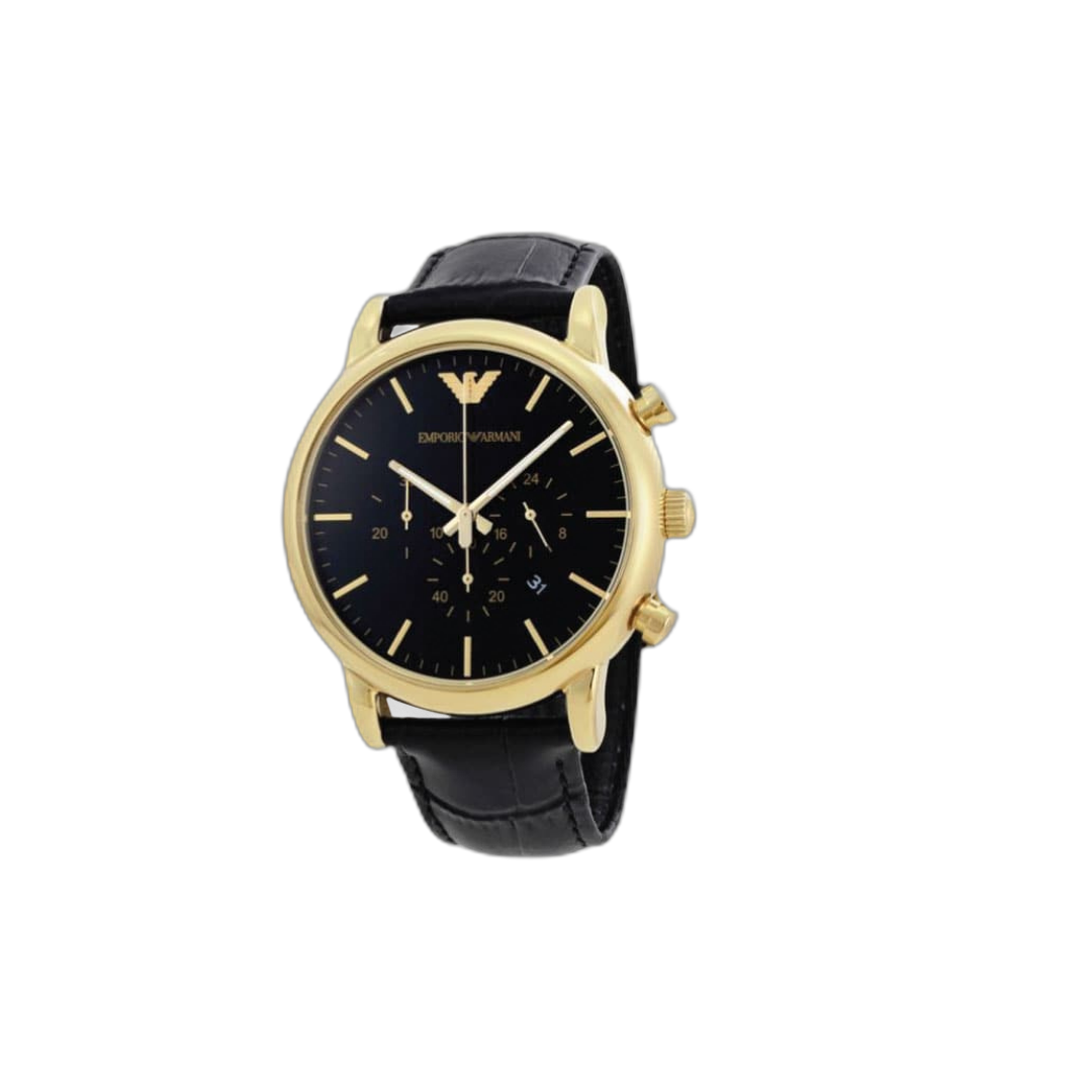 Emporio Armani Men Watch AR1917 - Original