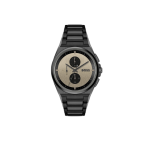 Original Hugo Boss Men Watch Steer 1514043