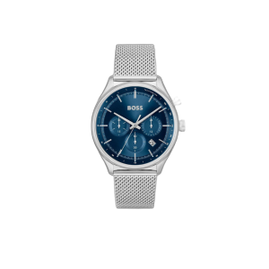 Hugo Boss Men's Watch Gregor 1514052 - original