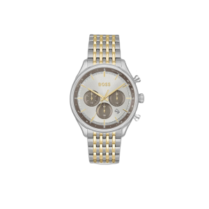 Hugo Boss Men's Watch Gregor 1514053 - Original