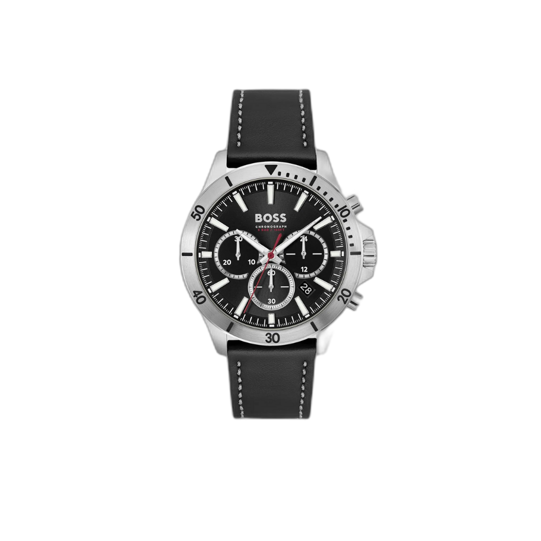Hugo Boss Men's Watch Troper 1514055 - Original