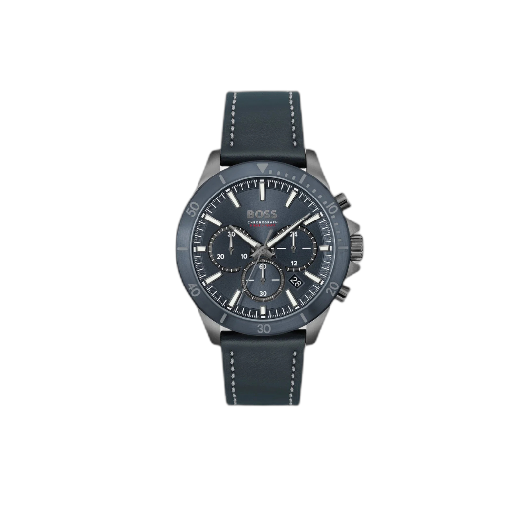 Original Hugo Boss Men Watch Troper 1514056