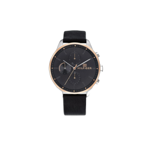 Tommy Hilfiger Men’s Watch Chase 1791488 - Original