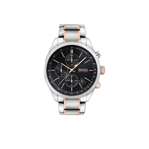 Hugo Boss Men's Watch Grand Prix 1513473 - original