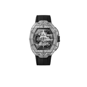 Hublot Spirit of Big Bang Sang Bleu Watch - High Quality