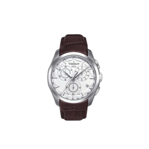 Tissot Couturier 1853 Chronograph - Master Copy