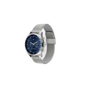 Tommy Hilfiger Watch For Men 1710420 - Original