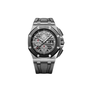 Audemars Piguet Royal Oak Offshore Chronograph Watch - Master Copy