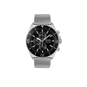 Hugo Boss Men's Watch Ocean Edition 1513701 - Original