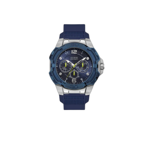 Original Guess men Watch Genesis W1254G1