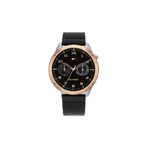 Tommy Hilfiger Men's Watch Patrick 1791786 - Original