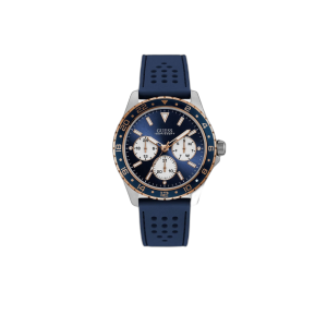 Guess Watch For Men W1108G4 - Original