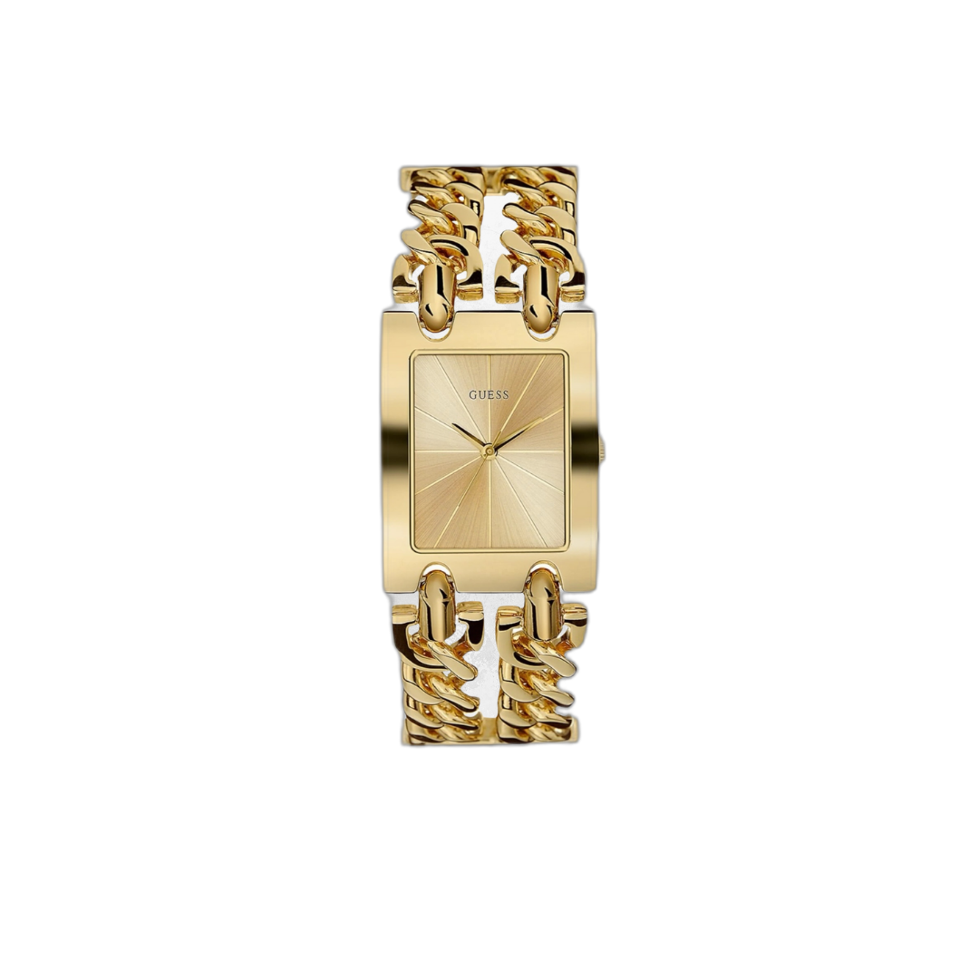 Guess Women Watch Mod Heavy Metal W1117L2 - Original