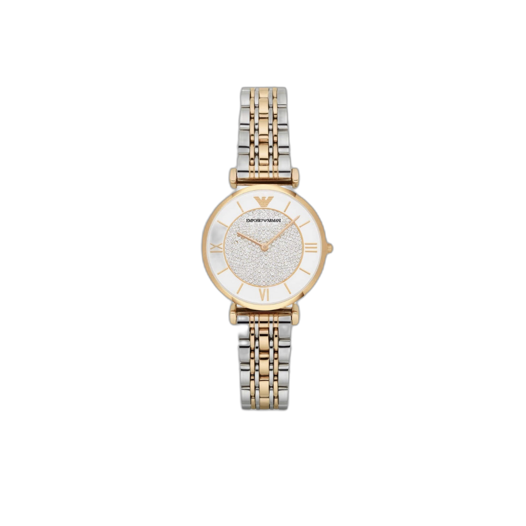Emporio Armani Watch For Women AR2076 - Original