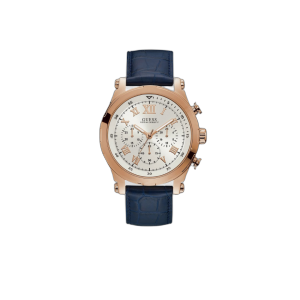 Guess Watch For Men W1105G4 - Original