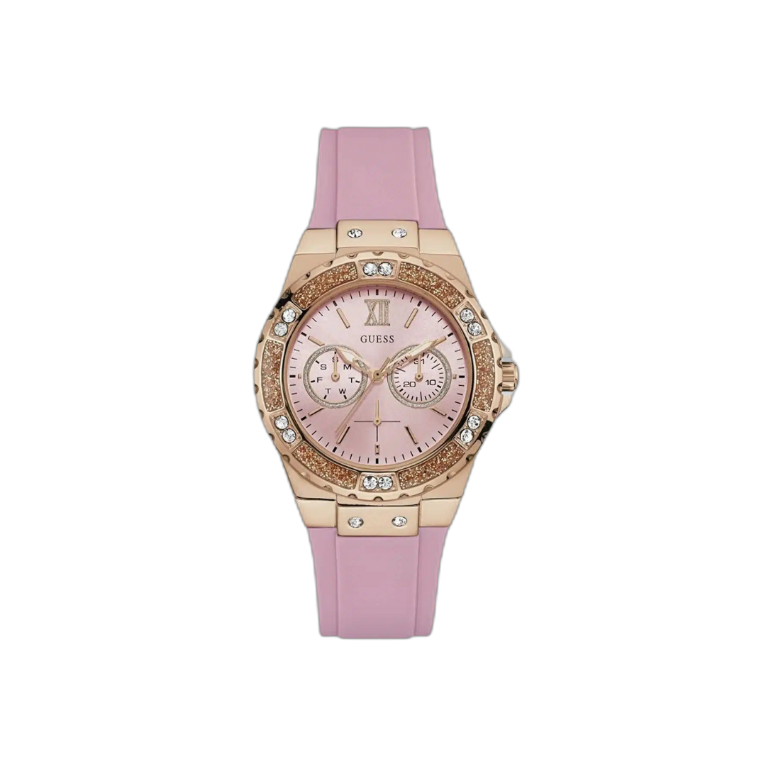 Original Guess Women Watch Limelight W1053L3