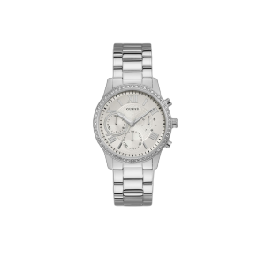 Guess Watch For Women W1069L1 - Original