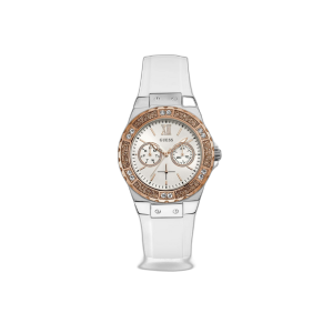 Women's Water Resistant Analog Watch W1053L2 - Original