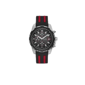 Guess Sports Chronograph Men's Watch W1047G1 - Original