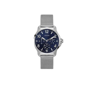 GUESS Men's Voyage Analog Watch W1040G1 - Original