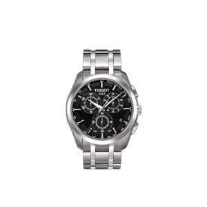 Tissot Couturier 1853 Chronograph - Master Copy