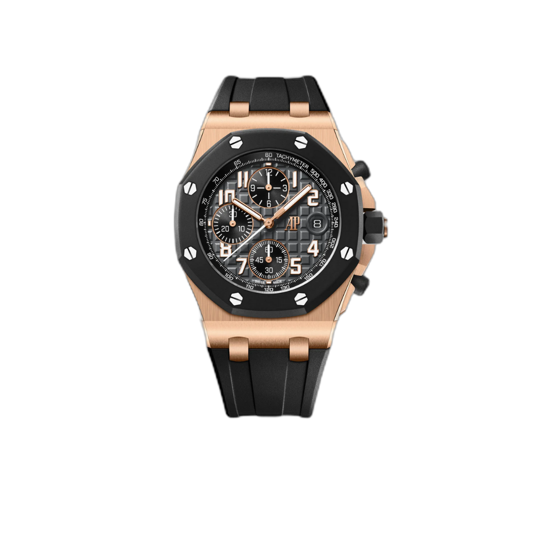 Audemars Piguet Royal Oak Offshore - Master Copy