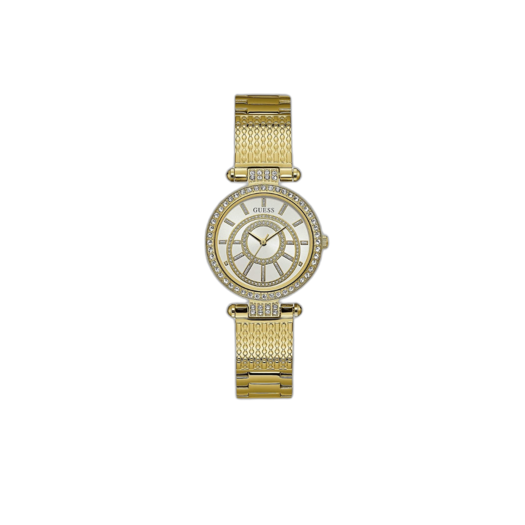 Guess Watch For Women W1008L2 - Original