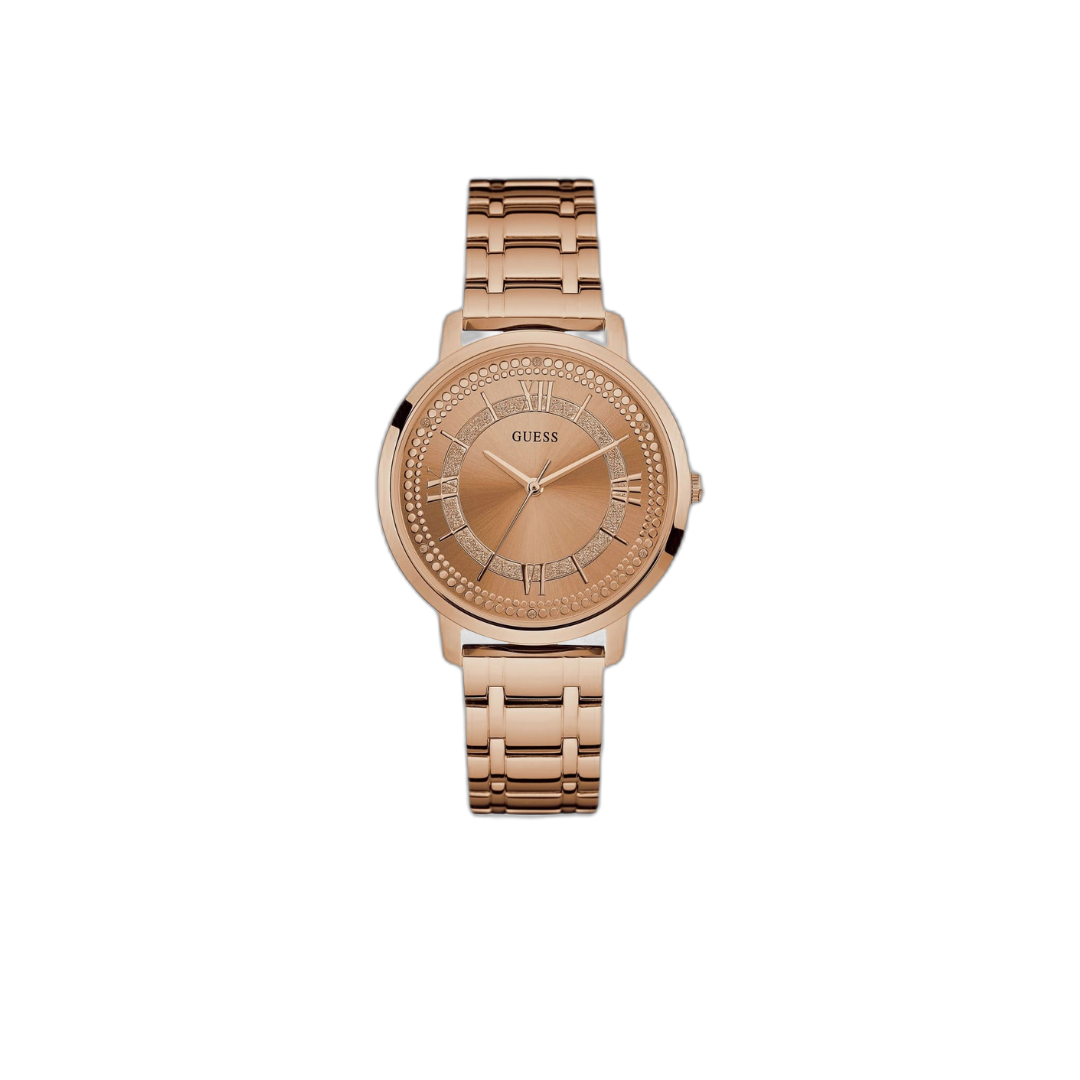 Women's Montauk Water Resistant Analog Watch W0933L3 - Original