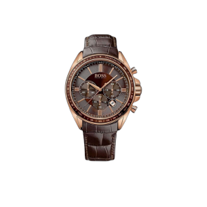 Original Hugo Boss Men Watch Driver 1513093