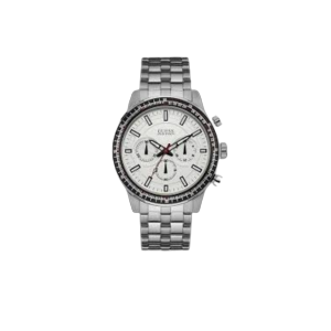 Original Guess Men's Watch Fuel W0801G1