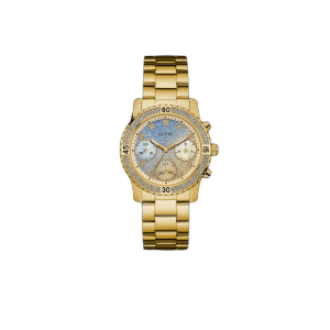 Original Guess Women Watch Confetti W0774L2