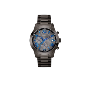 Original Guess Men's Watch Atlas W0668G2