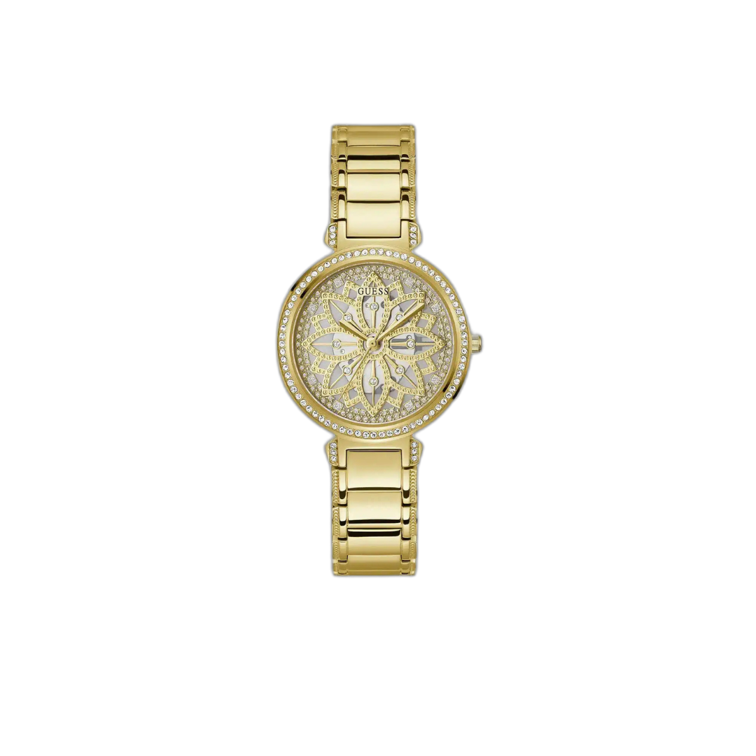 Guess Watch For Women GW0528L2