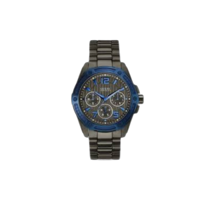 GUESS Men's Water Resistant Analog Watch W0601G1 - Original