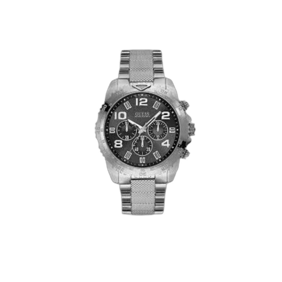 Guess Watch For Men W0598G2 - Original