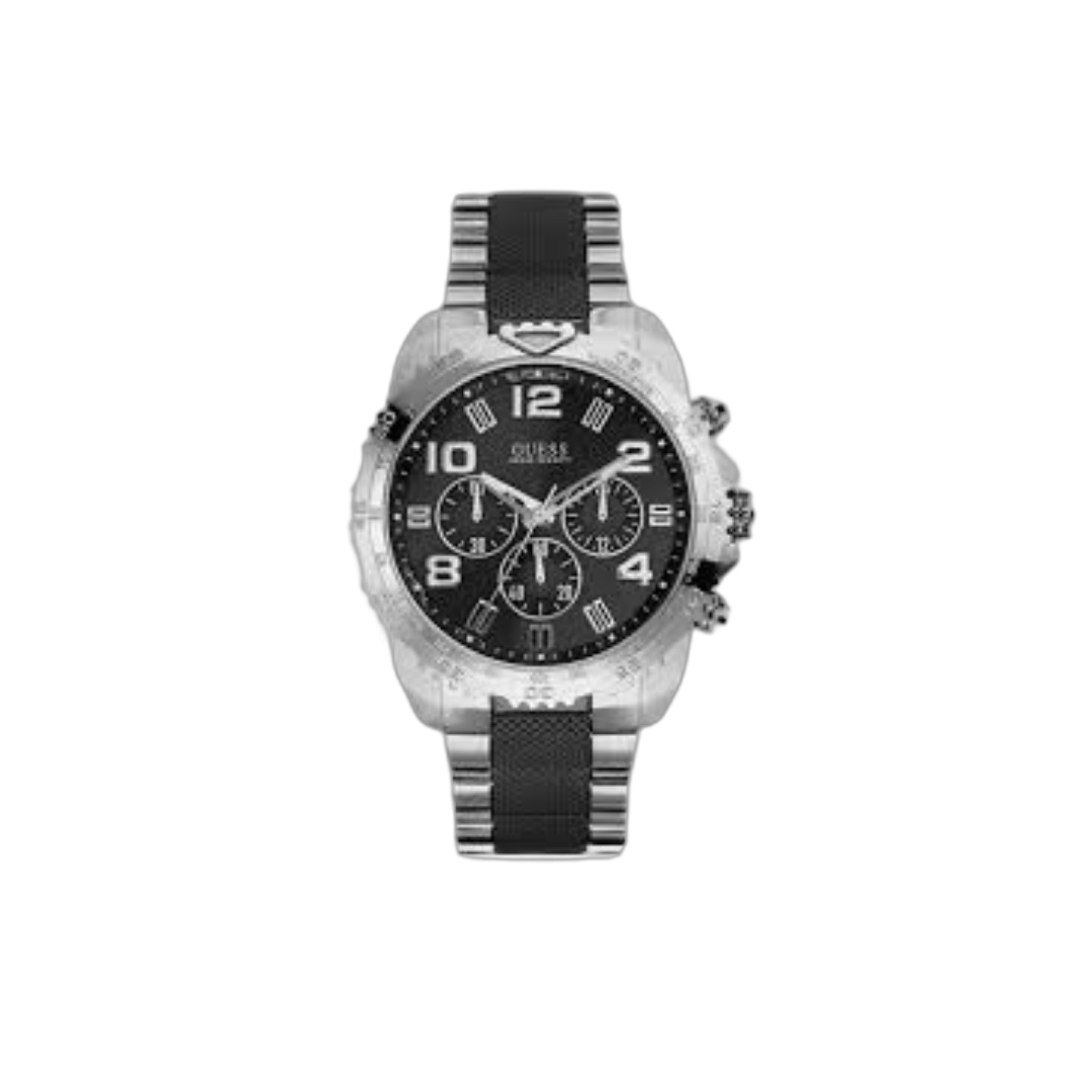 Men's Water Resistant Chronograph Watch W0598G3 - Original