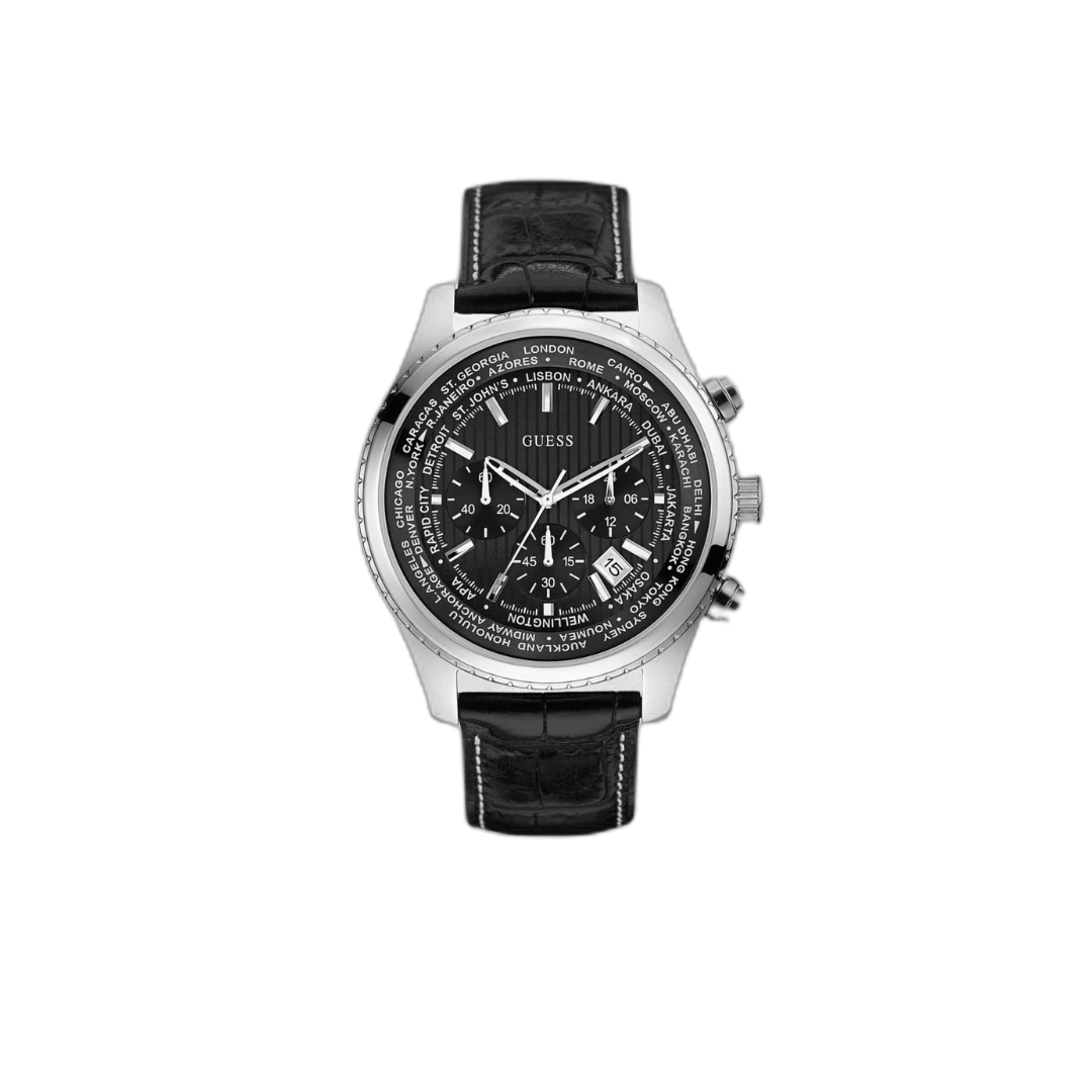 Guess Watch For Men W0500G2 - Original