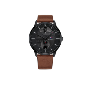 Tommy Hilfiger Men's Watch 1791604 - Original