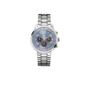 Guess Women Watch Mini Sunrise W0379G6