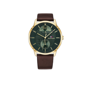 Tommy Hilfiger Men's Watch 1791607 - Original