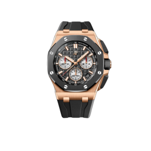 Audemars Piguet Royal Oak Offshore Chronograph Watch - Master Copy