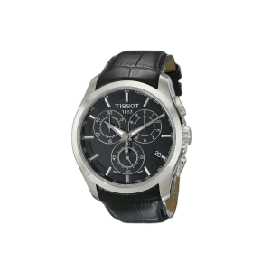 Tissot Couturier 1853 Chronograph - Master Copy