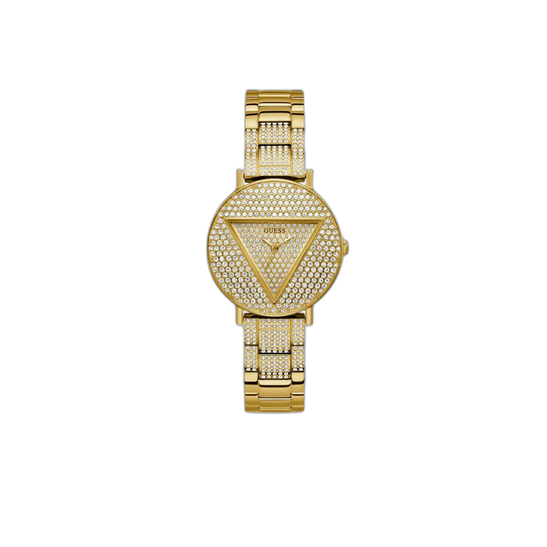 Guess Watch For Women GW0512L2