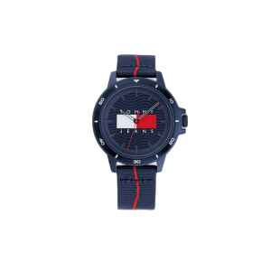 Original Tommy Hilfiger Men Watch Houston 1791997