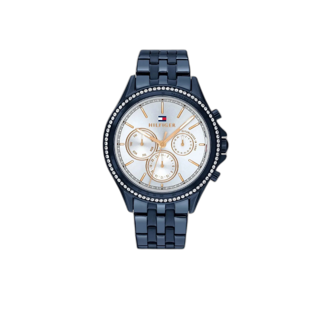 Tommy Hilfiger Men's Watch 1782003 - Original