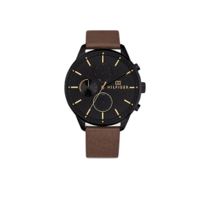 Tommy Hilfiger Men's Watch Chase 1791977 - Original