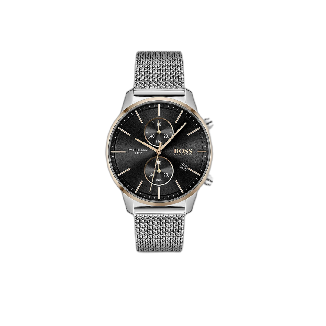 Hugo Boss Men's Watch Associate 1513805 - Original