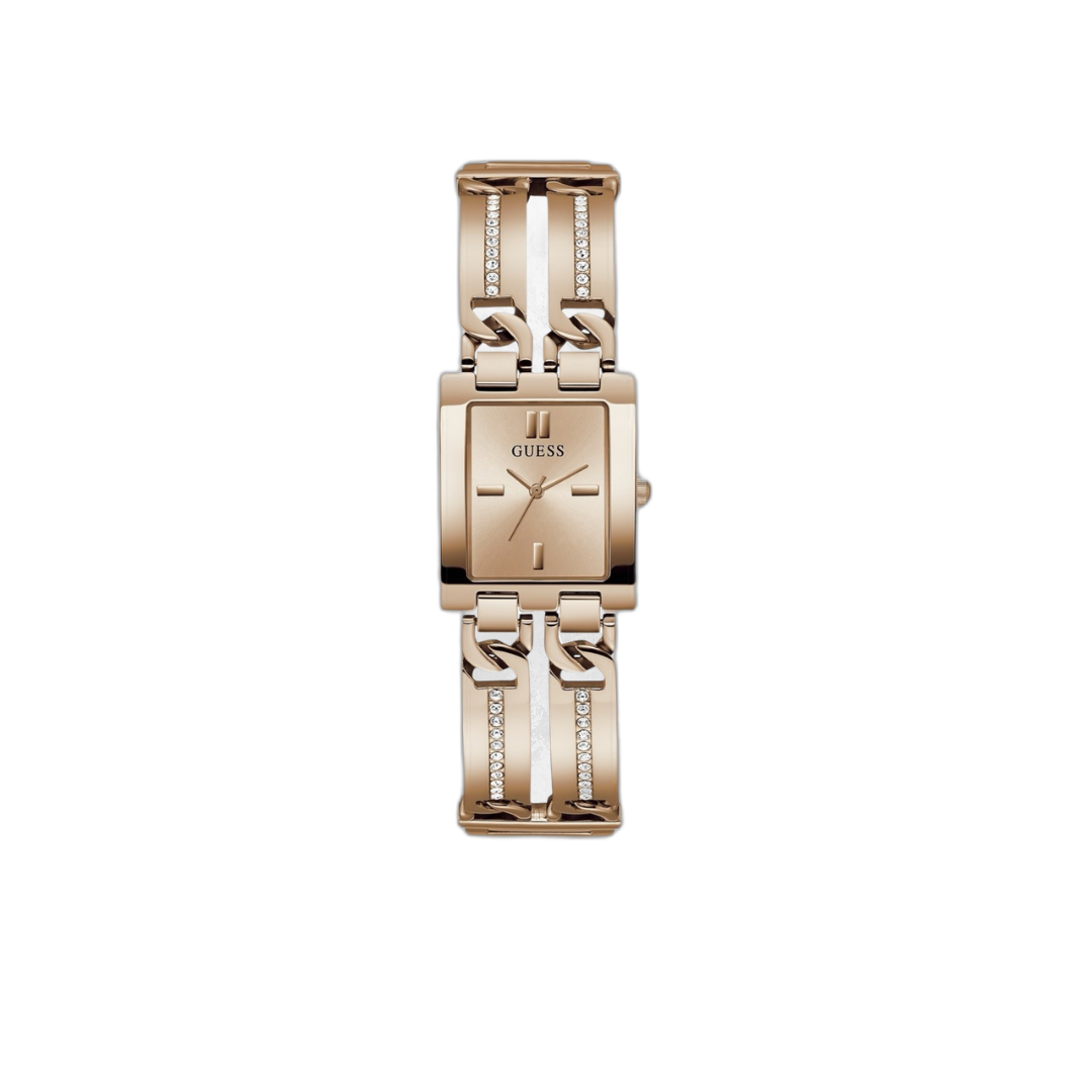 GUESS GW0668L3 Analog Watch for Women