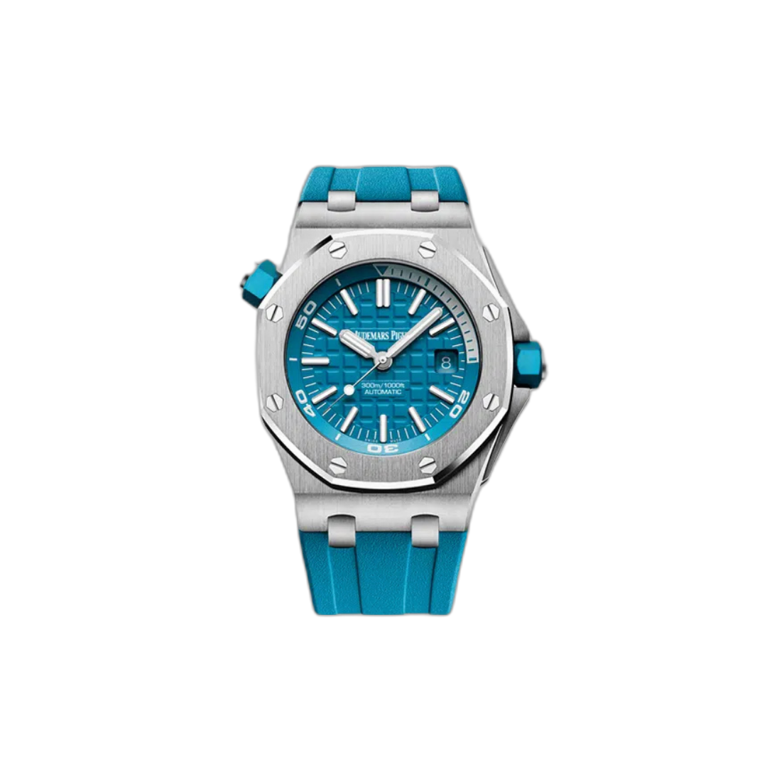 Audemars Royal Oak Offshore Automatic - Master Copy