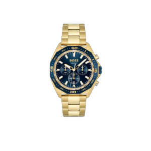 Original Hugo Boss Men Watch Energy 1513973